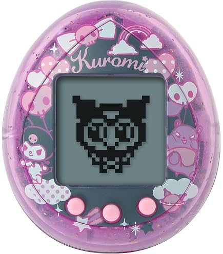 バンダイ(BANDAI) Tamagotchi Meets Sweets ver. Pink Japan Tamagotch