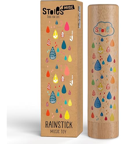 Luntfeiy 8-tönige Tischglocken - Diatonische Metall-Handglocken In Regenbogenfarben