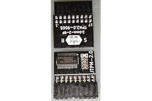 NUHFUFA Modulo di Sicurezza Win11 di Pin del modulo ASRock TPM 18-1 di TPM TPM2.0 Misura per Le Parti di Infineon(LPC)