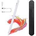 TiMOVO Stylus per iPad, Penna Digitale Alta Precisione, Compatibile con iPad 10/9/8/7/6a Generazione2022, iPad PRO 11/12,9 20