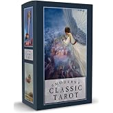Modern Classic Tarot English