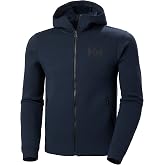 Helly Hansen Men's Hydropower Ocean Full Zip 2.0 Jacket