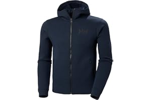 Helly Hansen Uomo Giacca con Zip Hydropower Ocean 2.0