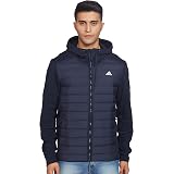 adidas Herren Varilite Hybrid Jacke : Bekleidung