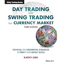 Buy Day Trading and Swing Trading the Currency Market: Technical