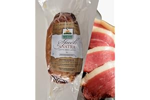 Speck d'anatra affumicato naturalmente | 400/500 gr c.ca | di Bernardini Gastone Selezione Cornacchia Salumi