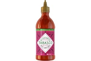 MAUTNER Tabasco Sweet & Spicy Sauce 256 ml