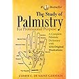 The Study of Palmistry