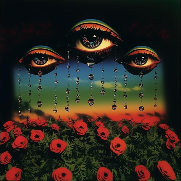 Starchild [VINYL]: Amazon.co.uk: CDs & Vinyl