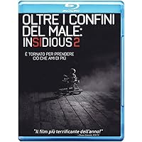 Oltre I Confini Del Male - Insidious 2