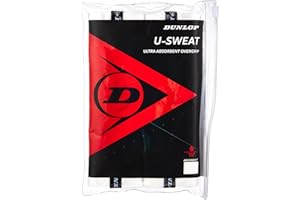 DUNLOP SPORTS Dunlop U Sweat Overgrip da Tennis