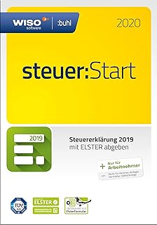 Wiso Steuer Sparbuch 14 Fur Steuerjahr 13 Download Amazon De Software