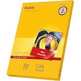Kodak CGCA4-230-20X30-50 Inkjet Fotoğraf Kağıdı