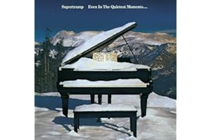 Even in the Quietest Moments...