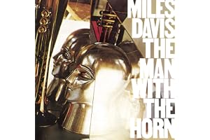 Miles Davis - The Man With The Horn