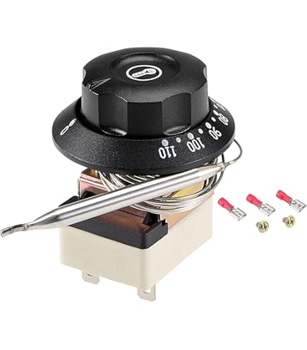 IMIT TR 2 universele thermostaat