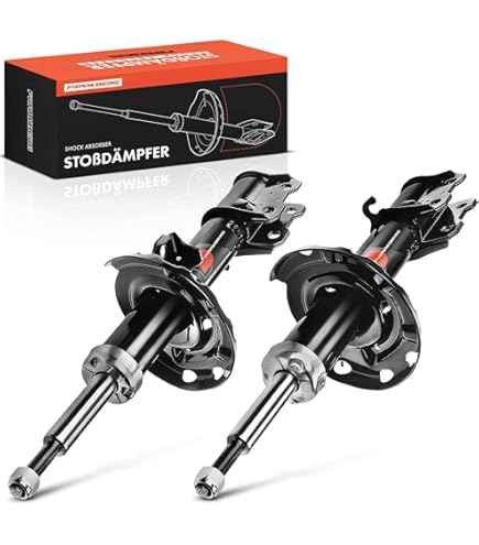 TRW SINGLE JGT1168S Amortisseur Pas Cher