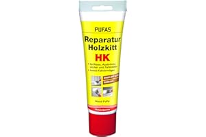Pufas Holzkitt 400g