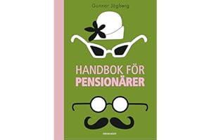 Handbok för pensionärer
