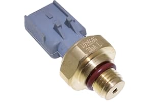 JEENDA Mover Parts Exhaust Gas Pressure Sensor 4928594 4921497 4921746 4087989 for Cummins ISX ISM ISC ISB