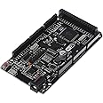 Robocraze Mega 2560 + WiFi R3 ATmega2560 + ESP8266 CH340G board Compatible with Arduino