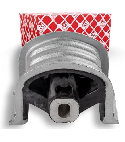 FEBI BILSTEIN 37297 Engine Mounting For CADILLAC,CHEVROLET,OPEL - View #8