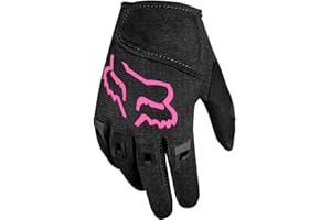FOX HEAD Fox Dirtpaw Kids Mountain Bike Gloves