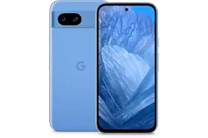 Google Pixel 8a, 128GB, Bay (Reacondicionado)