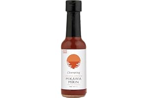 Clearspring biologique 150ml Mirin Mikawa