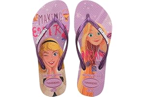 Havaianas FREEDOM Mädchen Zehentrenner