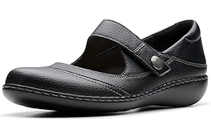 Clarks Damen Ashland Elayne Mary Jane Schuh