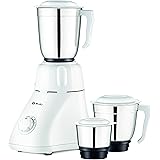 bajaj glory 500w mixer grinder price