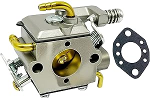 C·T·S Carburateur pour Oleo-Mac GSH510 GSH560 GS560 Efco MTH5800 remplace Walbro Style