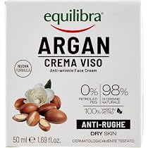 Equilibra Aloe Sonnencreme LSF 50+ – Mit Aloe Vera, Vitaminen & Natürlichen Ölen, Wasserfest, 150 Ml