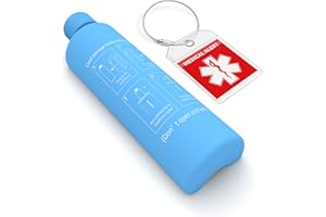 DISONCARE Cool Storage Bottle for B003