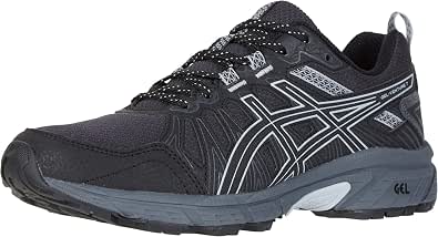 ASICS Womens Gel-Venture 7 Sneaker 