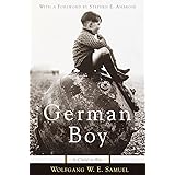 German Boy: A Child in War