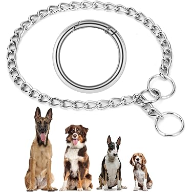 24x Katzen- Und Hundeglocken Für Halsbänder – Niedliche Metallglöckchen Mit Ring