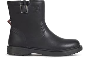 Geox J Eclair Girl B, Stivaletto Bambine e Ragazze