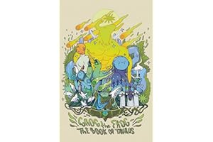 GROG THE FROG BOOK OF TAURUS