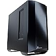 Seasonic SYNCRO Q704 Mid-Tower ATX PC Case + DGC-750 PSU (750 W/ATX 12 V/80 PLUS Gold Certified/Fully Modular Power Supply Un