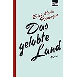 Das gelobte Land: Roman