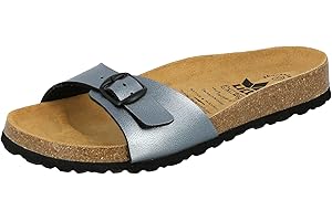 Lico Bioline Once More, Ciabatte Donna