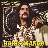 Barış Man&ccedil;o Hal Hal Plak