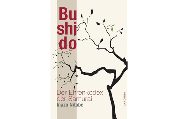 Bushido: Der Ehrenkodex der Samurai