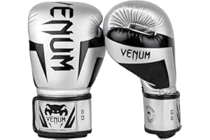 Venum Elite Adults Boxing Gloves