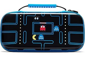 POWERA Protection Case for Nintendo Switch - PAC-MAN Retro Arcade
