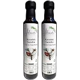 Servi Kozalak Şurubu Vitamin ve Antioksidan İ&ccedil;erikli (250 ml x2 Adet)