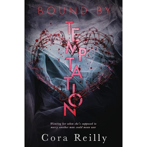 Bound By Vengeance: 5 (Born in Blood Mafia Chronicles) : Amazon.in
