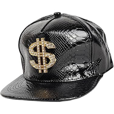 Goorin Bros. Hommes Chapeaux de Camionneur réglable en Maille pour la Ferme Casquette de Baseball, Black The Cock, Taille Unique